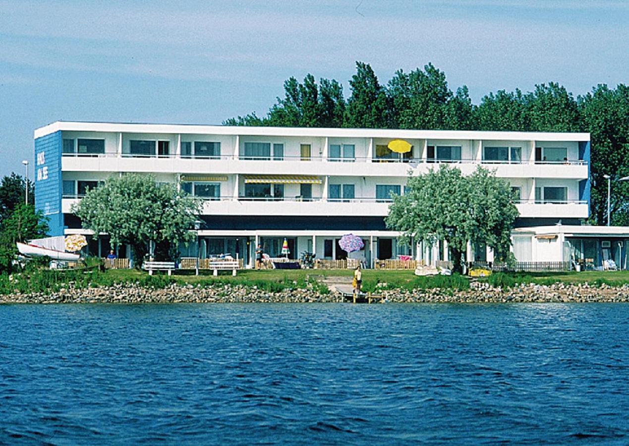 Haus Am See - Steinwarder Has-018 Haus Am See Heiligenhafen Extérieur photo