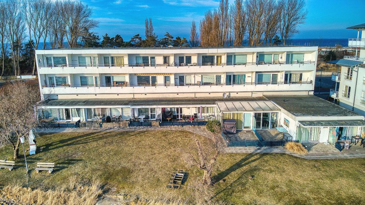 Haus Am See - Steinwarder Has-018 Haus Am See Heiligenhafen Extérieur photo