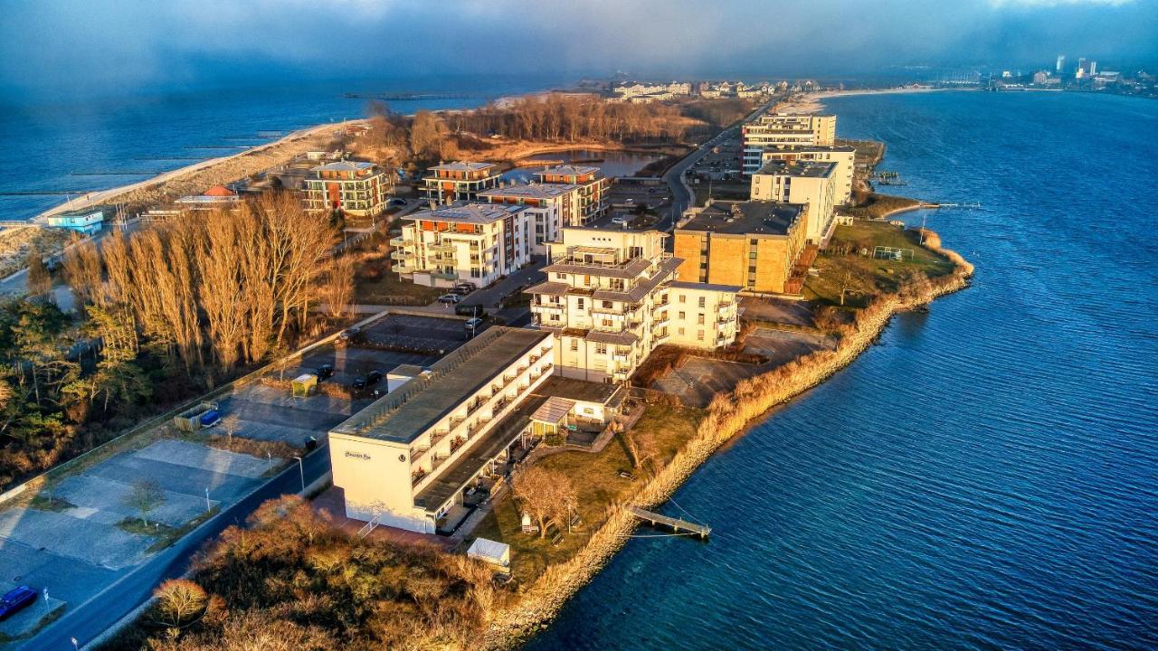 Haus Am See - Steinwarder Has-018 Haus Am See Heiligenhafen Extérieur photo